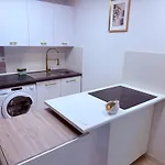 Apartamento Iker House *