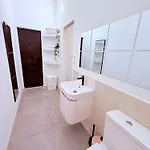 Iker House * Puerto del Rosario (Fuerteventura)