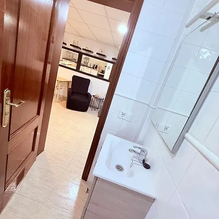 Iker House * פוארטו דל רוסריו