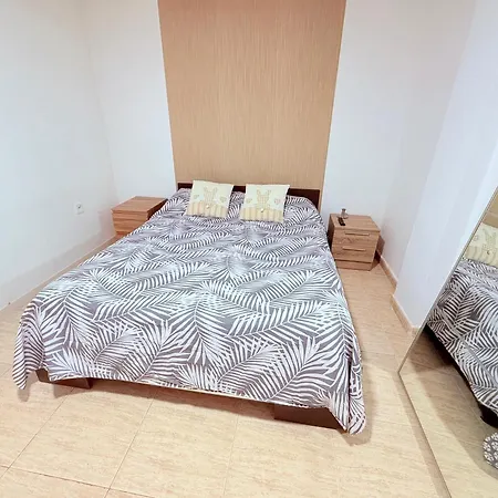 Iker House דירה פוארטו דל רוסריו