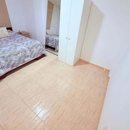 Iker House דירה פוארטו דל רוסריו