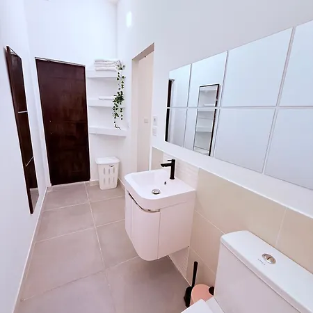 Iker House * Puerto del Rosario (Fuerteventura)