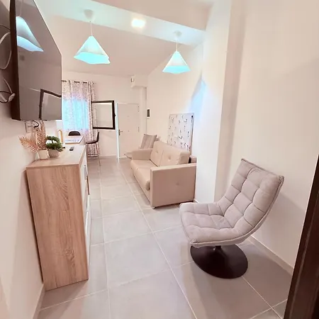 Iker House *