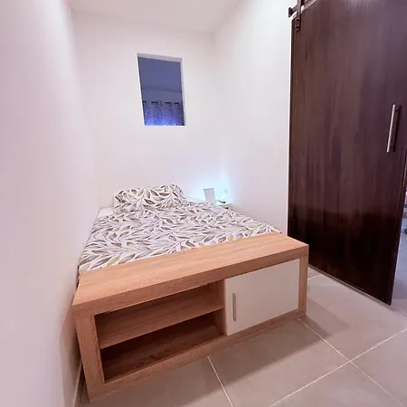 Iker House Lejlighed