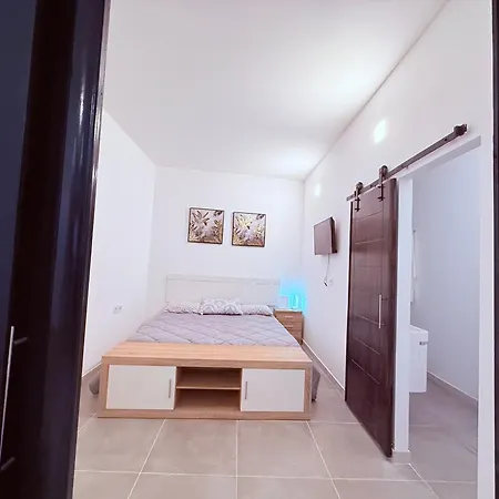 Iker House Puerto del Rosario (Fuerteventura)