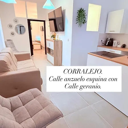 Iker House דירה פוארטו דל רוסריו