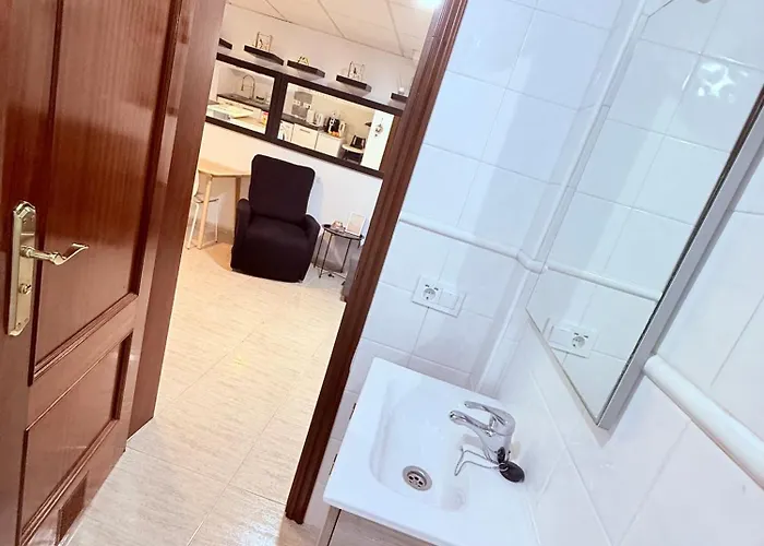 Iker House * פוארטו דל רוסריו