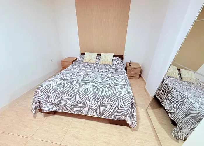 Iker House דירה פוארטו דל רוסריו