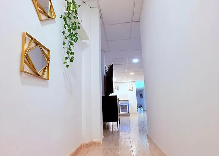 דירה Iker House פוארטו דל רוסריו