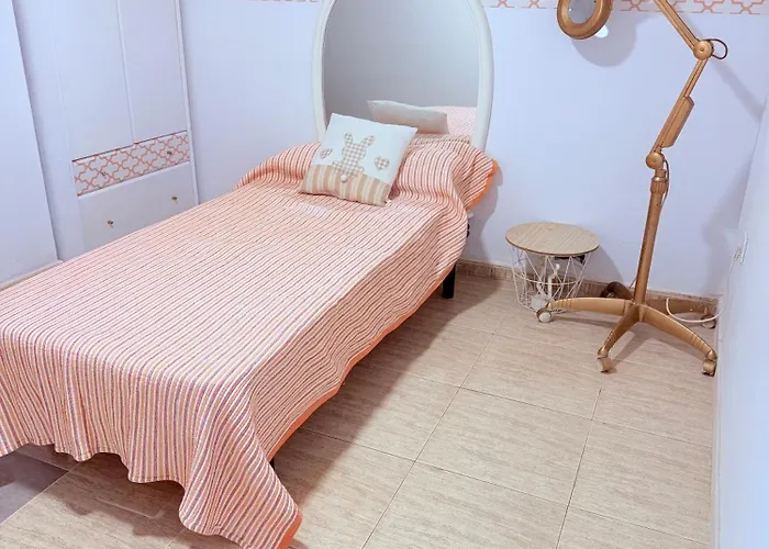 Iker House פוארטו דל רוסריו