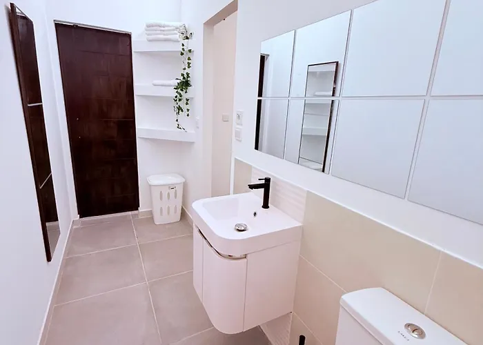 Iker House * פוארטו דל רוסריו