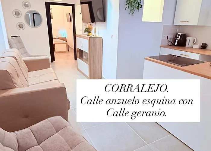 Iker House דירה פוארטו דל רוסריו